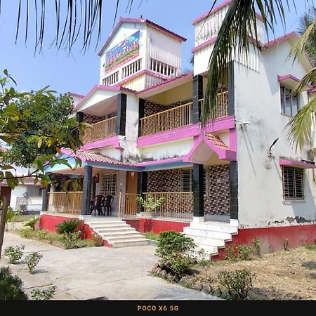 Hotel India Tours Only Ekanta Apan à Mathurakhanda Extérieur photo