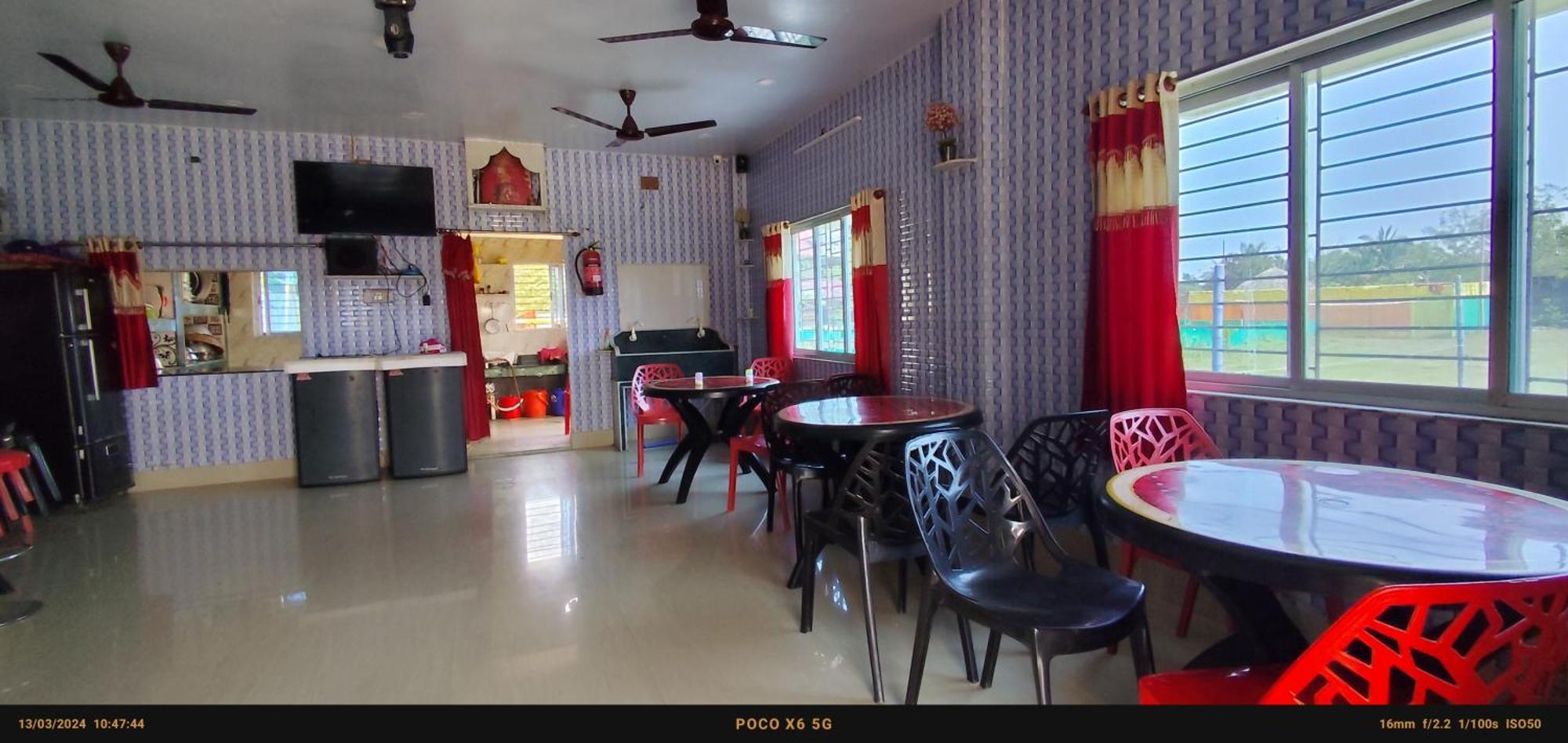 Hotel India Tours Only Ekanta Apan à Mathurakhanda Extérieur photo